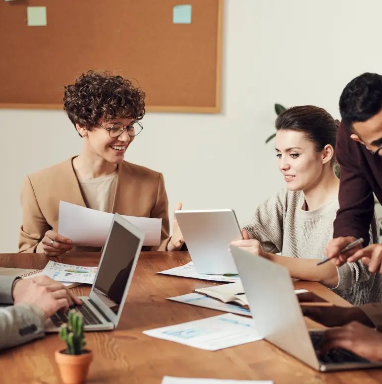 LucidPlus OCR, KYC and workflow automation solutions